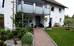 Ferienwohnung Kuermreuth